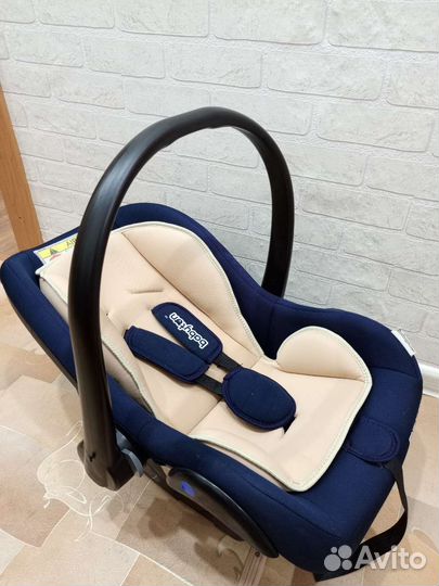 Автомобильная люлька