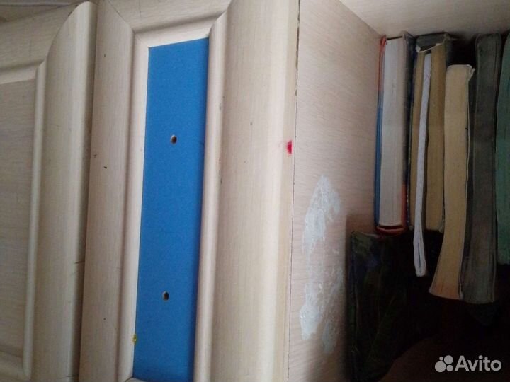 Детская мебель