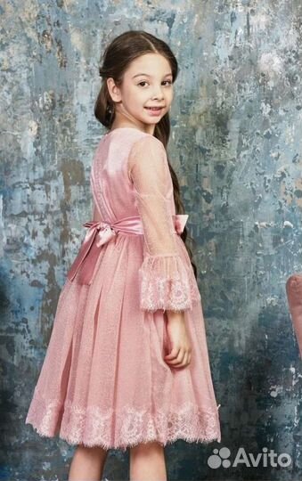 Платье для девочки продажа