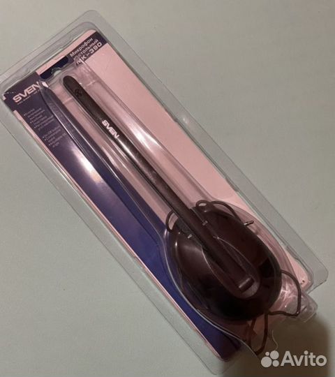 Микрофон настольный swen mk-390