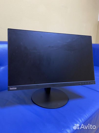 Монитор Lenovo ThinkVision t22i-10