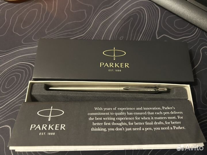 Parker механический карандаш