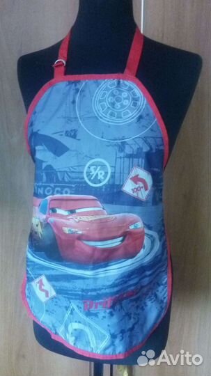 Фартук детский
