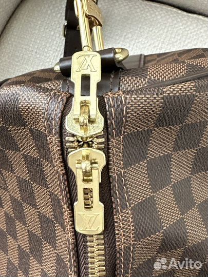 Дорожная сумка Louis Vuitton оригинал