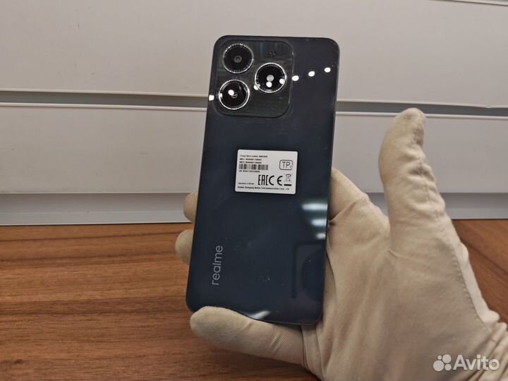 realme C61, 6/128 ГБ