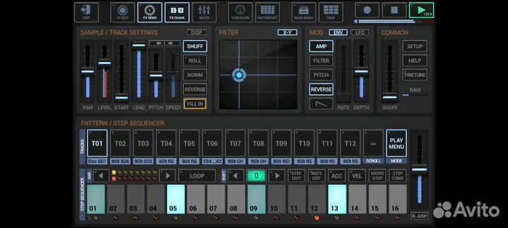 G-Stomper Studio - музыкальная студия