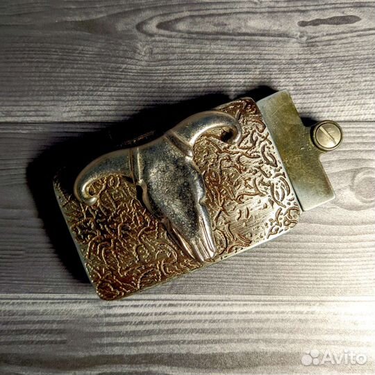 Пряжка для ремня 35мм