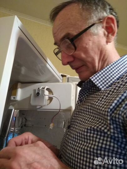 Ремонт холодильников - Старый Оскол