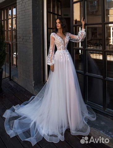Свадебное платье вечернее выпускное пошив на заказ
