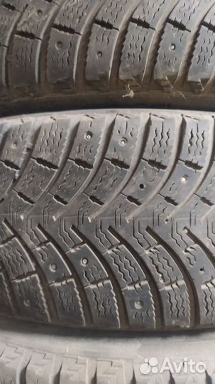 Michelin MXE Green 95 R15 B