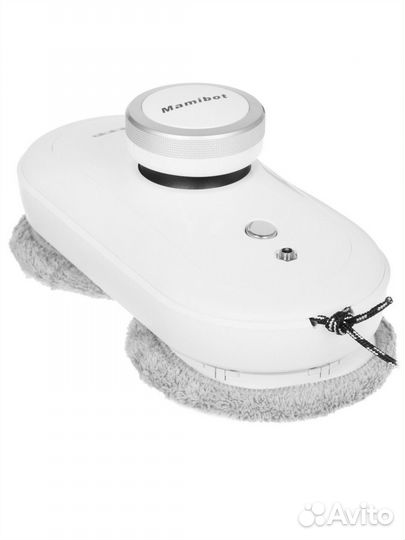 Робот мойщик оконРобот-мойщик окон Mamibot