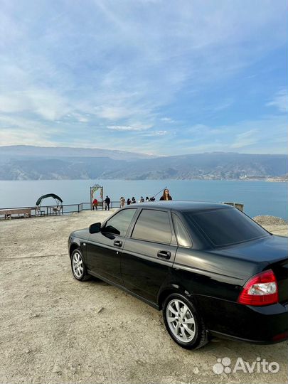 Крыло приора