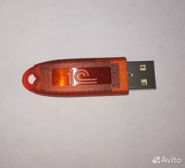 Рутокен lite, носитель для эцп (кэп)