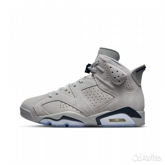 Jordan 6 40-47.5 EU CT8529-012 Оригинал