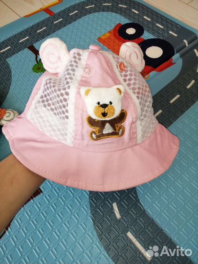 Панама детская