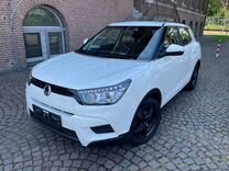 SsangYong Tivoli 1.5 AT, 2020, 22 639 км, с пробегом, цена 1 653 000 руб.