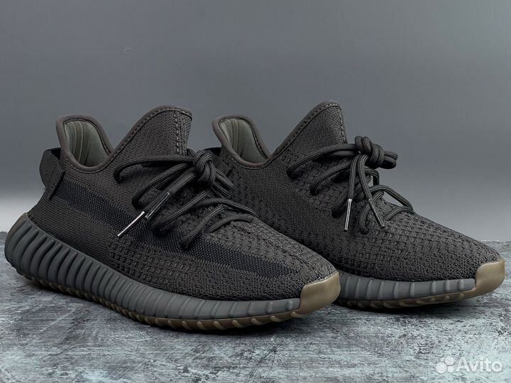 Adidas Yееzy Boost 350 V2 Cinder