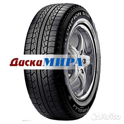 Pirelli Scorpion SRT 225/70 R16