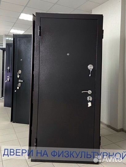 Двери со склада. С доставкой. Установка