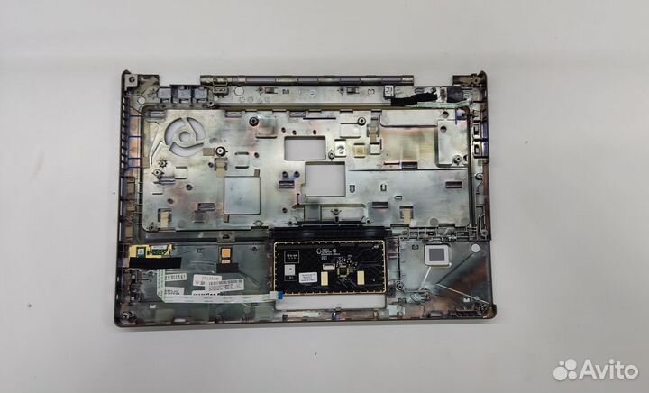 Топкейс для ноутбука HP ProBook 6470b #3