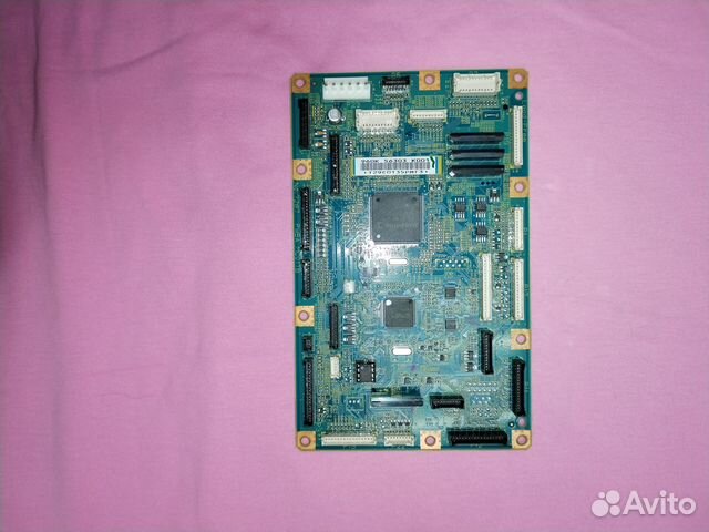 960K56305 MCU board Phaser 6700N