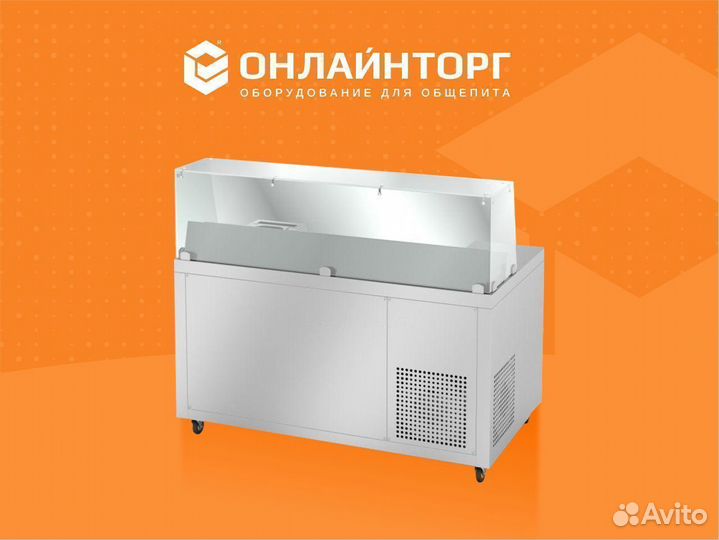 Блинная станция ттм бсхв-01М 60916