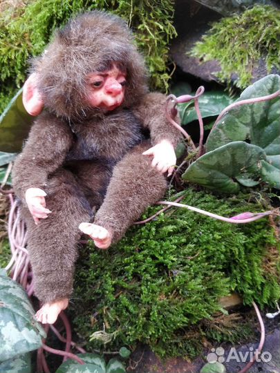 Сказочное существо