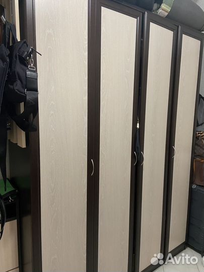 Тумба для обуви обувница шкаф комод