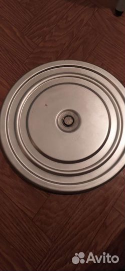 Балансировочный диск СССР