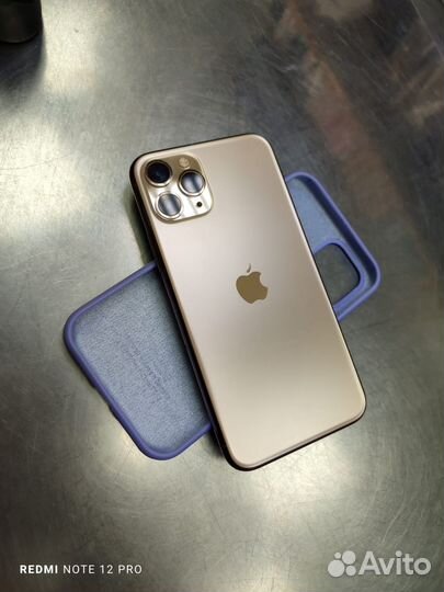 iPhone 11 Pro, 256 ГБ