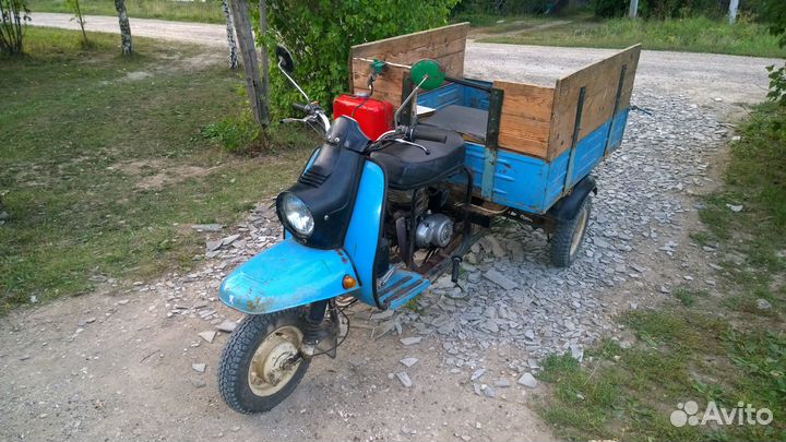 Муравей