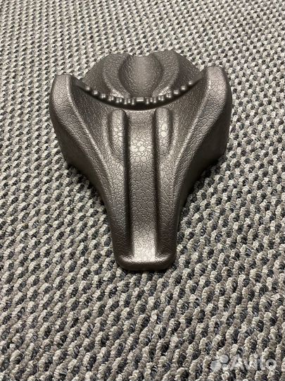 Нэп kanuda для головы