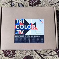 Цифровой приёмник gs B623L