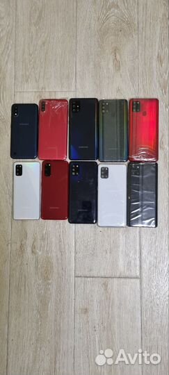 Муляж телефона Samsung
