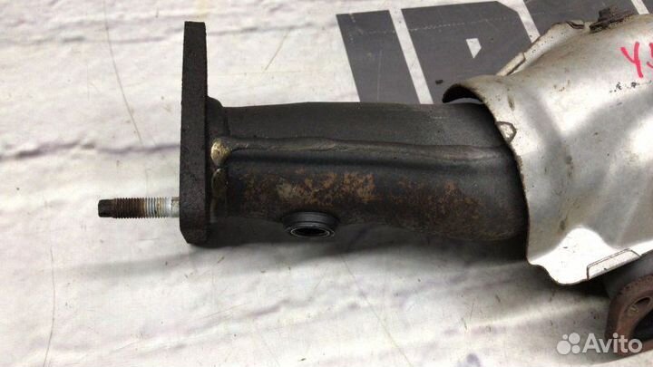 Коллектор выпускной передний правый Infiniti M35