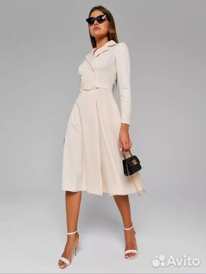 Платье летнее женское