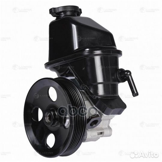 Насос гур для а/м Chevrolet Captiva(11) /Opel A