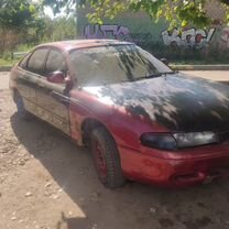 Mazda 626 2.0 MT, 1992, 400 000 км, с пробегом, цена 130 000 руб.