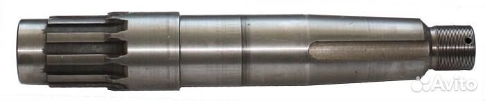 Вал колесный 225.73.02.00.010