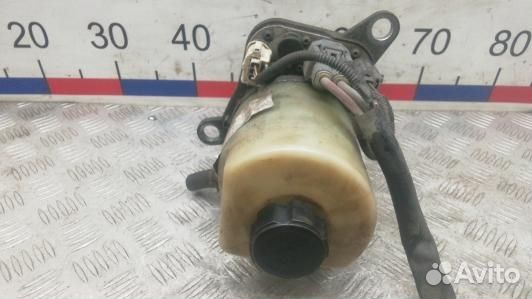 Электроусилитель руля ford kuga 1 (OKR07OM01)