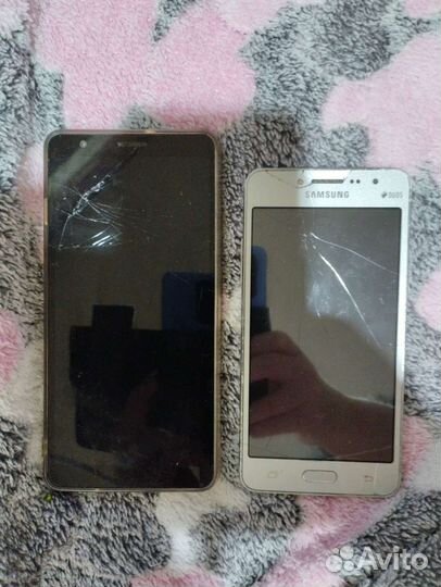 Мобильные телефоны бу samsung