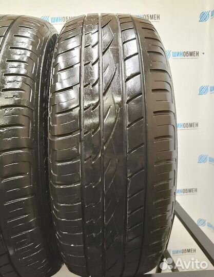 Continental ContiCrossContact UHP 235/60 R18 107V