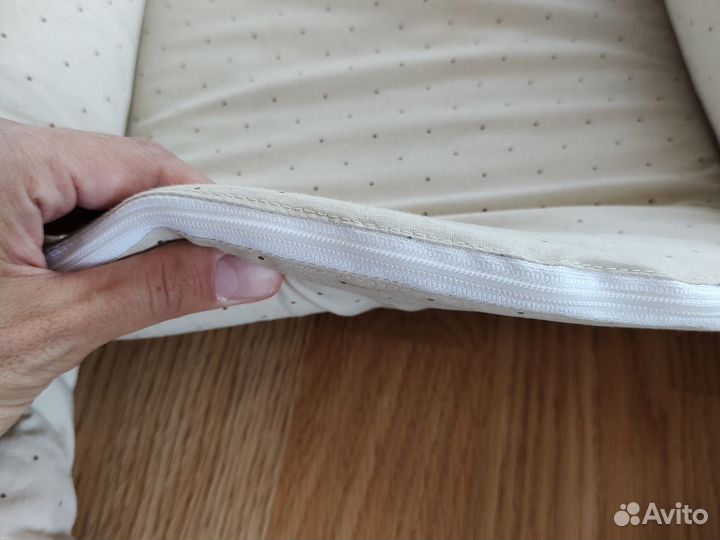 Кокон для новорожденных, гнёздышко