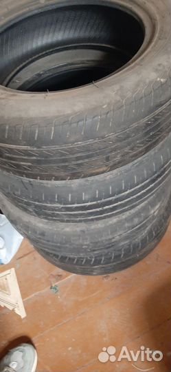 Accelera 651 175/65 R14 27R