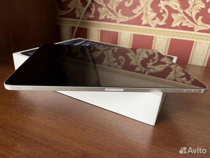 iPad Pro 12.9 M2 2022 256gb