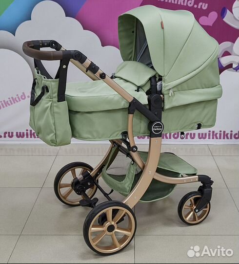 Коляска 