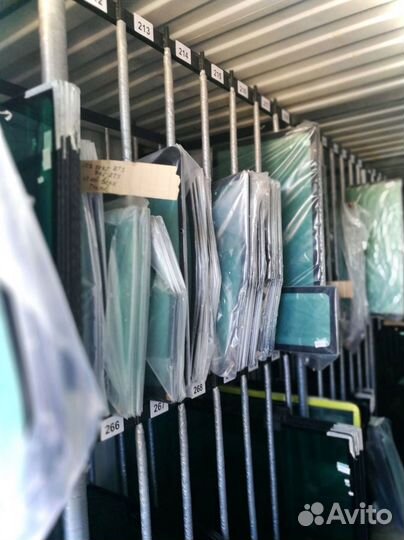 YA00001500 Стекло двери hitachi