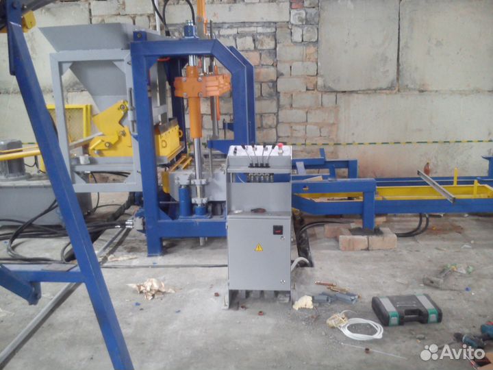 Электромонтажные работы