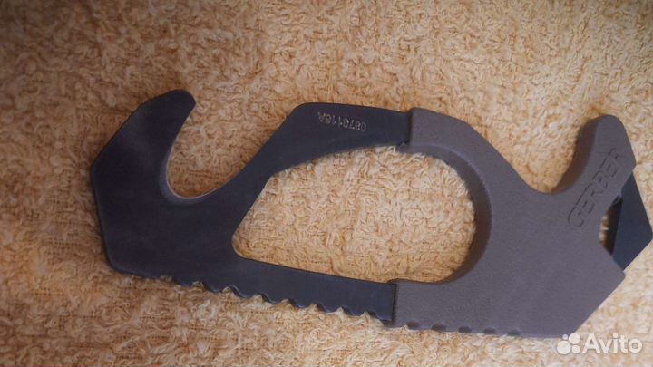 Стропорез Gerber