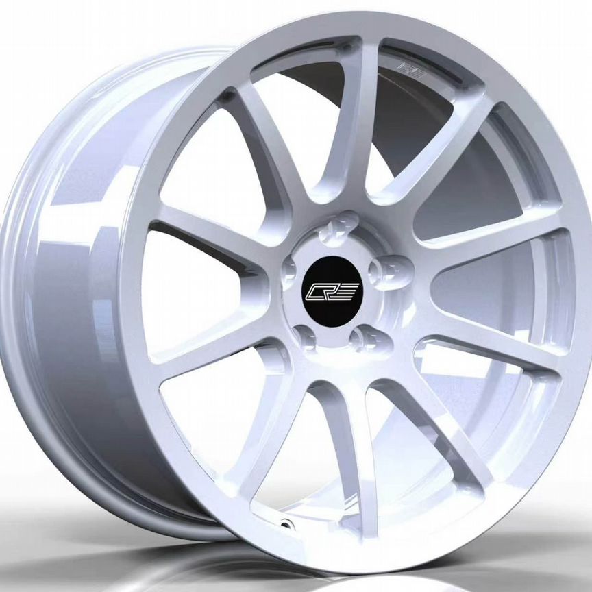 Кованые диски Audi 8.5×R20 5×112